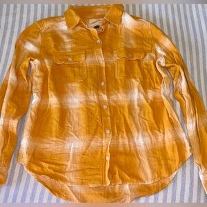 Universal Threads Button Down